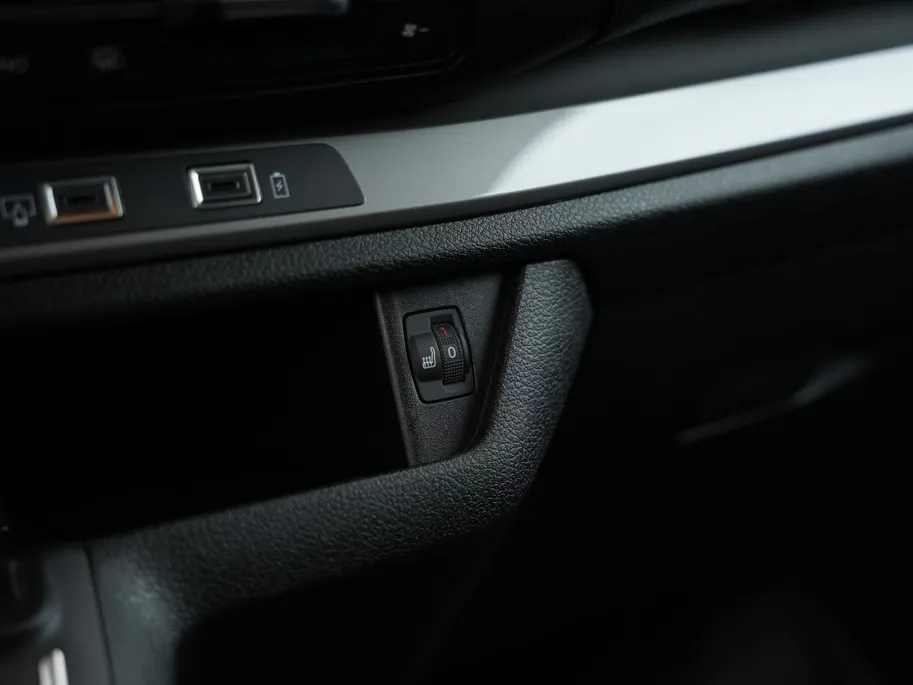 Fiat E-Scudo L3 75 kWh | LED | Camera | Carplay | Betimmering | Winter