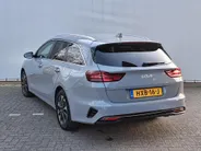 Kia Ceed Sportswagon Sw 1.0 T-GDi 100pk Design Edition