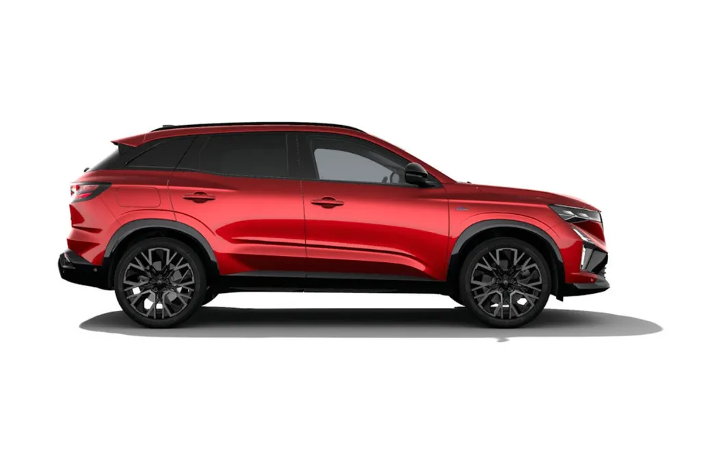 Renault Austral (Zeeuw & Zeeuw Private Lease Actie v.a. € 644,-) E-Tech full hybrid 200 Esprit Alpine | Wij maken graag een Private Lease offerte op maat voor u! |