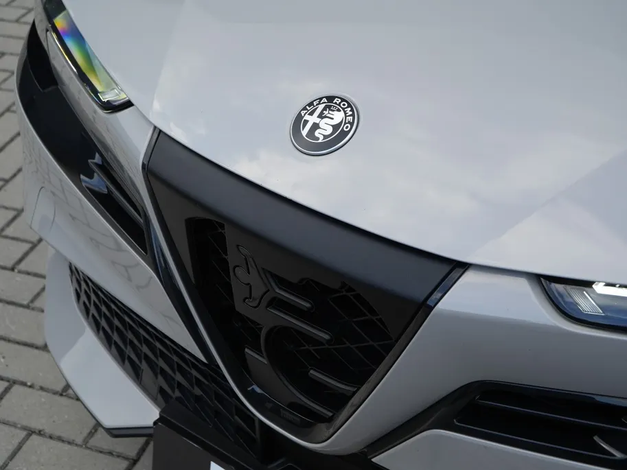 Alfa Romeo Junior Elettrica Speciale 54 kWh | Schuifdak | Carplay | 18'