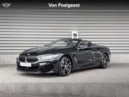 BMW 8-serie M850i xDrive High Executive
