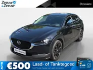 Mazda CX-30 2.0 e-SkyActiv-G M Hybrid Homura | Automaat | Cruise Control | Climate Control | Navigatie | Stoelverwarming | Parkeersensoren |