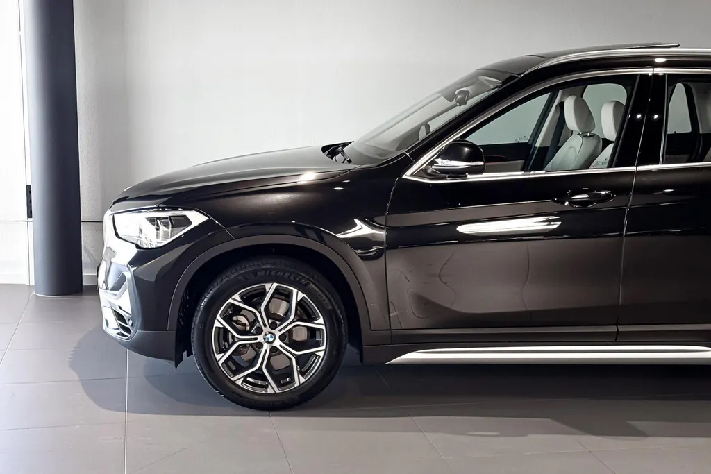 BMW X1 sDrive20i Business Edition Plus