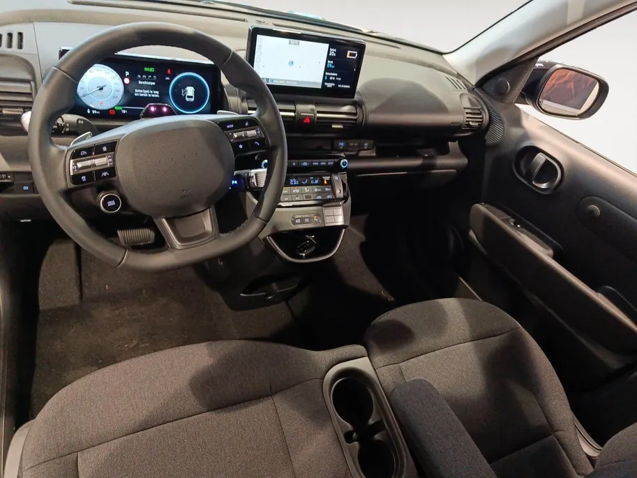 Hyundai Inster Evolve 49 kWh €2000,- KORTING | DIVERSE KLEUREN LEVERBAAR | OP=OP |