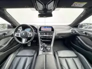BMW 8 Serie Gran Coupé 840i High Executive