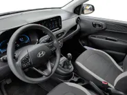 Hyundai i10 1.0 Comfort | Navi | Cruise | Airco | NU Rijklaarprijs! Incl.12 Maanden, APK, Onderhoudsbeurt etc! Premiumpakket gratis!