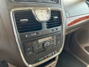 Chrysler Town & Country 3.6 V6 | 7p. | Automaat! | Elek. schuifdeuren | Climate control | Leder