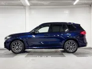 BMW X5 xDrive50e