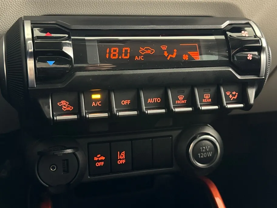 Suzuki Ignis 1.2 Stijl Smart Hybrid | Navigatie | Cruise Control | Trekhaak