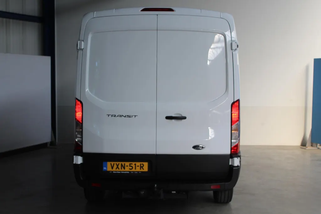 Ford Transit 350 2.0 TDCI L3H2 Trend * Trekhaak *