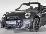 MINI Cooper Cabrio 2.0 Cooper C John Cooper Works XL