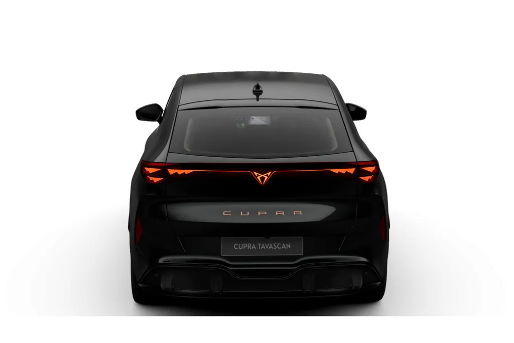 CUPRA Tavascan Business | Achteruitrijcamera | Digitaal instrumentenpaneel (Virtual Cockpit) | Draadloze Apple CarPlay™, Android Auto™