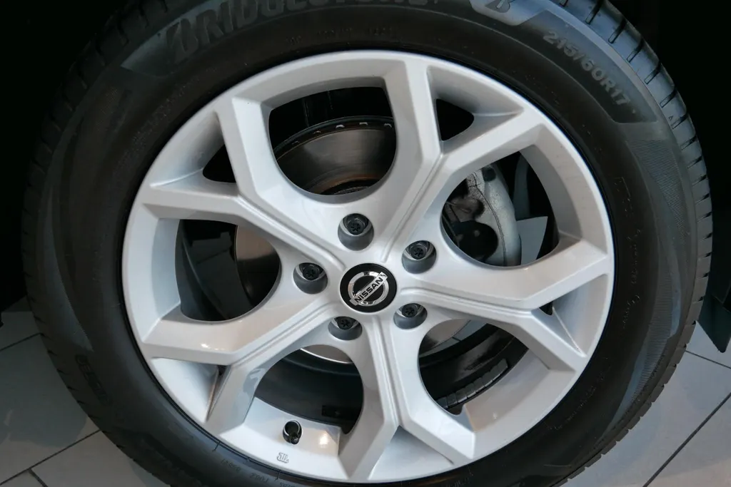 Nissan Juke 1.0 DIG-T N-Connecta *Navi via Carplay*Camera*Climate Control*Trekhaak*Keyless Entry*LM.Velgen*1ste eigenaar!