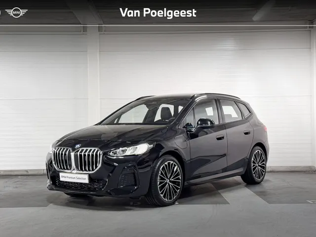 BMW 2 Serie Active Tourer