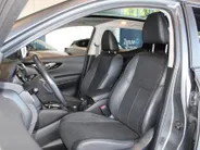 Nissan QASHQAI 1.2 Tekna | Automaat | Lederen bekleding | Electrische Stoel verstelling | 360grd camera | Parkeersensoren voor en achter | Dodehoek sensoren | Nette auto met weinig kilometers | Stoel verwarming |