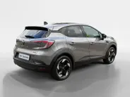 Renault Captur 160PK E-Tech Full Hybrid Techno Automaat | Camera | Parkeersensoren | Adaptive Cruise Control | Climate Control | Apple CarPlay/Android Auto | Full LED | Licht & Regen Sensor | Lichtmetalen Velgen |
