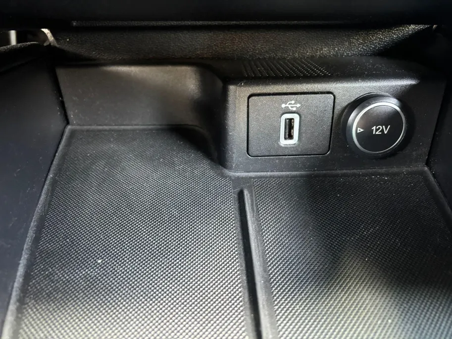 Ford Focus 1.0 EcoBoost ST Line