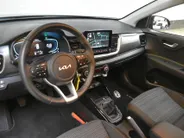 Kia Stonic 1.0 T-GDi MHEV 100pk DynamicLine
