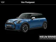 MINI Cooper 3-deurs Electric Classic