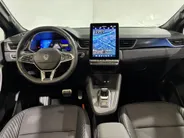 Renault Symbioz 160PK E-Tech Full Hybrid Esprit Alpine Automaat | Harman Kardon Audio | Solarbay Panoramadak | Adaptive Cruise Control | Elektrsiche Achterklep | Stoelverwarming | Climate Control |