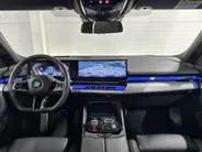 BMW 5 Serie Sedan 520i