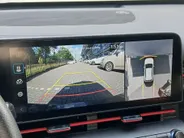 Hyundai Kona 1.6 HEV DCT N-Line TT dak I Navi I Cruise I Climate
