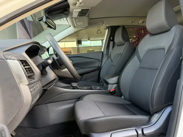 Nissan QASHQAI 1.3 Mild-Hybrid 158pk Xtronic N-Connecta | Panoramadak | Navigatie | 360-Camera | App Connect | Blind Spot | Keyless | All Season