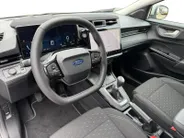 Ford Puma 1.0 EcoBoost Hybrid Titanium 125PK | Uit Voorraad Leverbaar | €5.000,- Ready Set Ford Bonus | 0,99% Ford Options | Afneembare Trekhaak | Winterpakket | Achteruitrijcamera | Parkeersensoren voor & achter | Apple Carplay & Android Auto