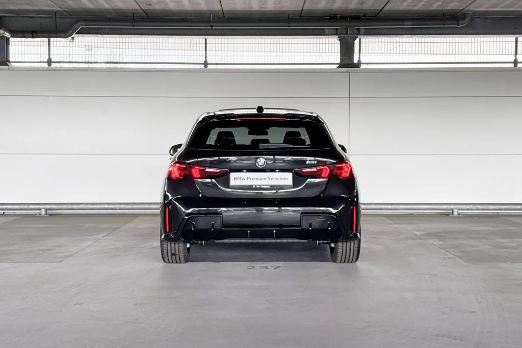 BMW 1 Serie 120