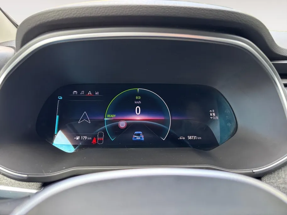 Renault ZOE R135 Intens 52 kWh (ex Accu) Airco/ecc | Naviagatie | Camera/pdc | Ex Accu | Camera |
