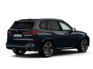 BMW X5 xDrive50e