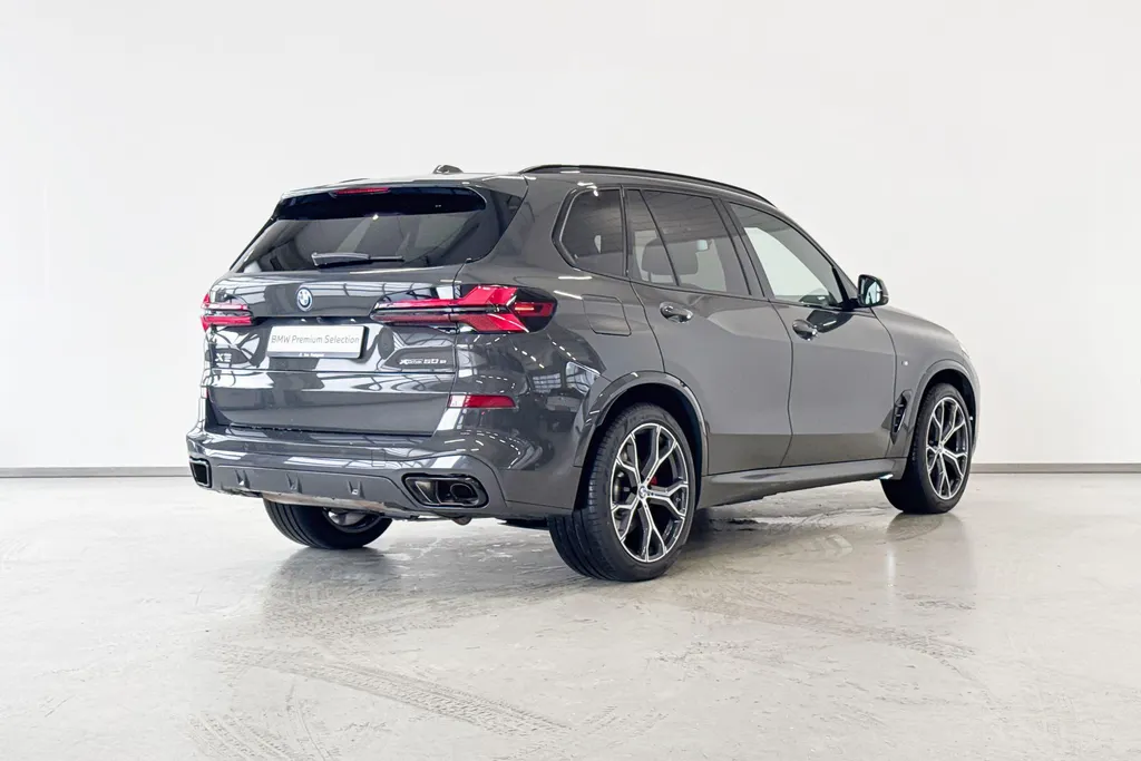 BMW X5 xDrive50e Innovation Pack M Sportpakket Pro