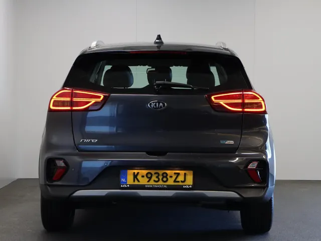 Kia Niro 1.6 GDi Hybrid DynamicLine