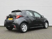 Mazda 2 Hybrid 1.5 Agile | Comfort Pakket | Airco | Apple carplay / Android auto | 15' LM |