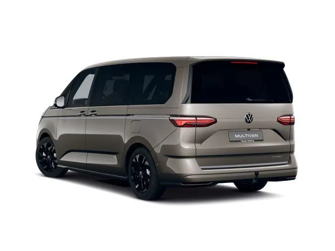 Volkswagen Multivan Bedrijfswagens 6.1 Bulli Edition 1.5 eHybrid 245pk 4Motion L2 740672