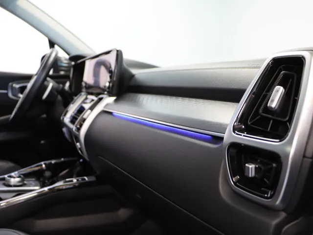 Kia Sorento 1.6 T-GDI Plug-in Hybrid 4WD DynamicPlusLine 7p.