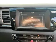 Kia Niro 1.6 GDi Hybrid DynamicLine Automaat | Lane Assist |