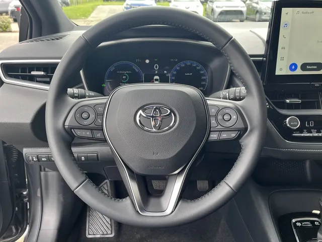 Toyota Corolla Touring Sports Hybrid 140 Active | Nieuw uit voorraad