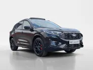 Ford Kuga 2.5 PHEV ST-Line X | Winterpack | Adaptive cruisecontrol | Dodehoekdetectie | Panoramadak | Black Pack | 20' Lichtmetaal | 360Camera | Matrix Led | Halfleer | B&O Audio | Nieuw te bestellen |
