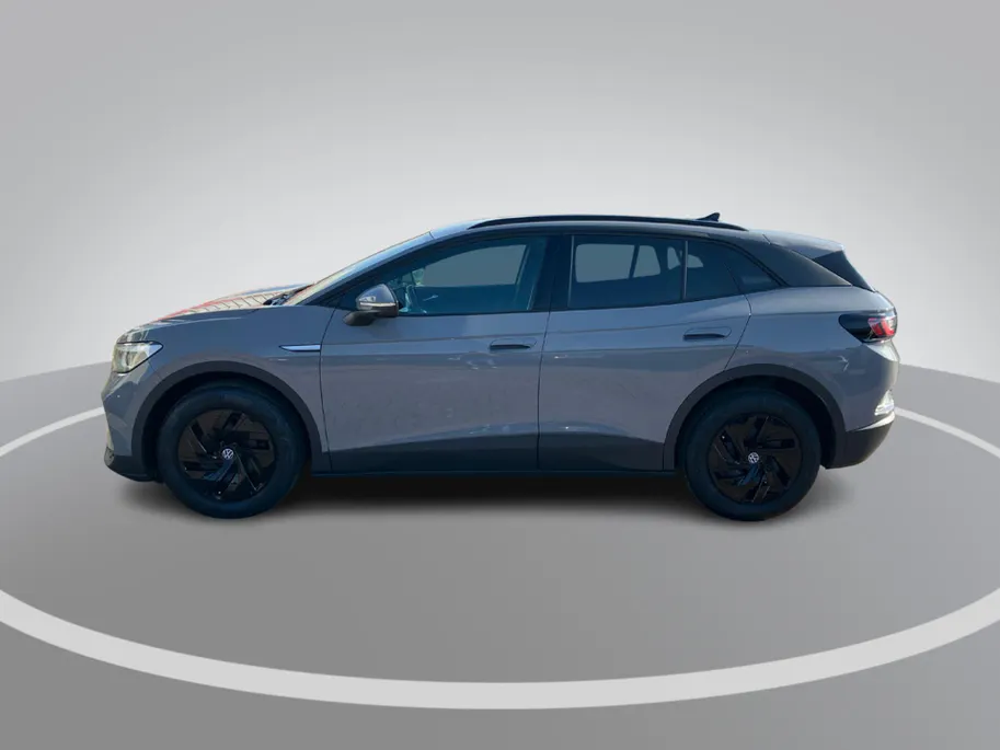 Volkswagen ID.4 Style 52 kWh 125kW/170PK · Apple Carplay/Android Auto · Parkeersensoren · Navigatie