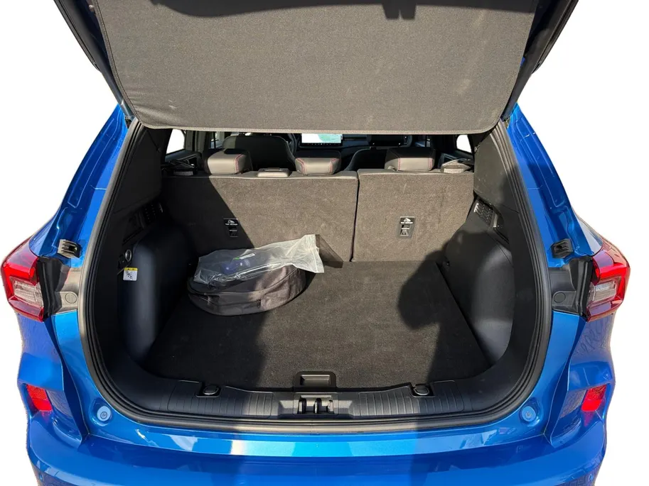 Ford Kuga 2.5 PHEV ST-Line X | Winterpack | Panorama Dak | Elec Trekhaak | Technology Pack | Matrix Led Koplampen | B&O Audio | Fabrieksgarantie |