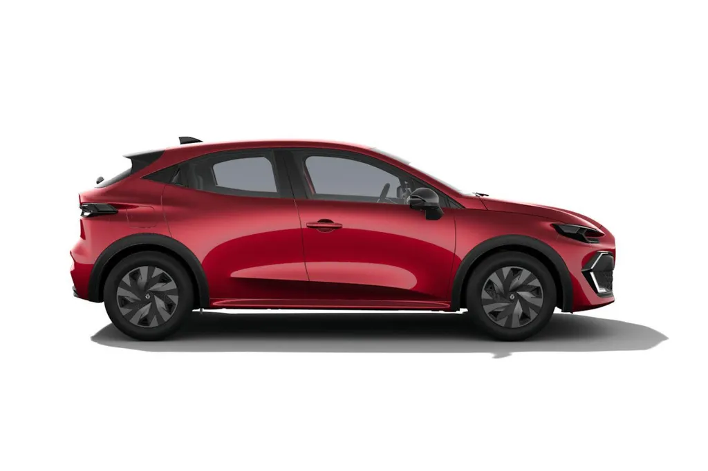 Renault Clio Evolution Privatelease actie € 359 pe rmaand| LMV | elektronisch geregelde airconditioning﻿ | achteruitrijcamera﻿ | draadloze oplader voor smartphone |