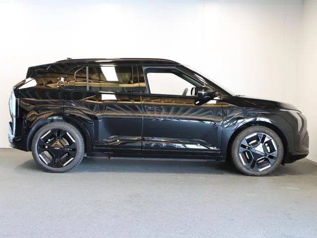 Kia EV3 GT-PlusLine 81.4 kWh Incl Set Winterbanden