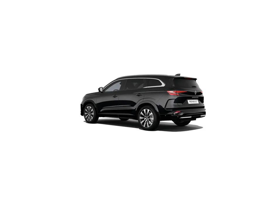Renault Espace E-Tech full hybrid 200 techno 5p. | Profiteer nu van €4.000,- Zeeuw & Zeeuw voorraadkorting | NU met GRATIS 5 jaar fabrieksgarantie |