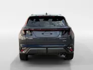 Hyundai Tucson 1.6 T-GDI HEV N Line Business | Z&Z TOPDEAL VAN €47.390,- VOOR €42.890,- |
