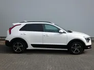 Kia Niro 1.6 GDi Plug-in Hybrid 171pk DCT6 DynamicPlusLine
