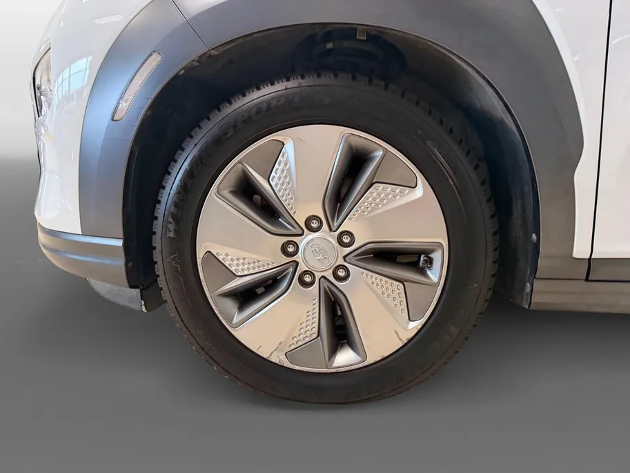Hyundai Kona EV | 64KWH | COMFORT | SOH 100% | APPLE CARPLAY | CAMERA |