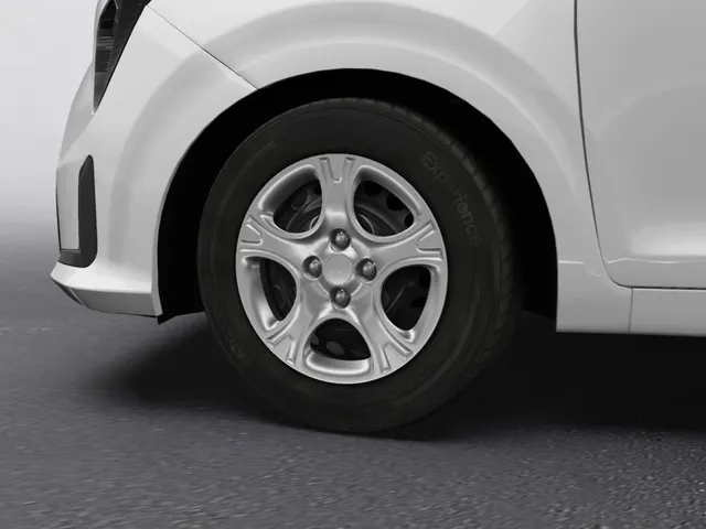 Kia Picanto 1.0 GDi DynamicLine