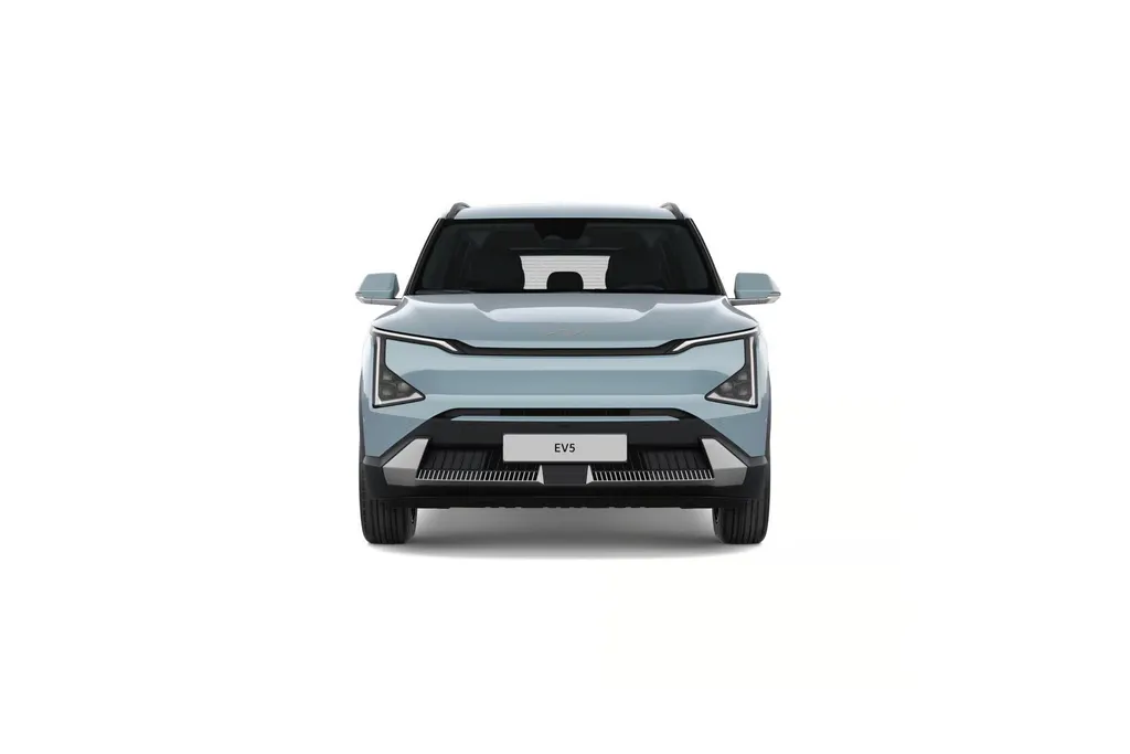 Kia EV5 81,4 kWh 217pk 2WD Plus NIEUW TE BESTELLEN