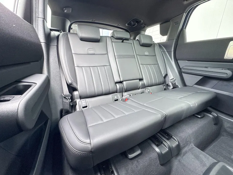 MINI Countryman 1.5 C John Cooper Works L